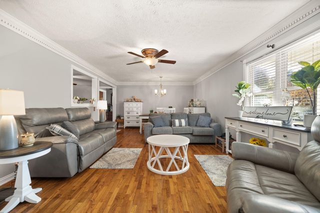 5212 N KY 11, Cannon, KY 40923