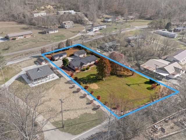 5212 N KY 11, Cannon, KY 40923