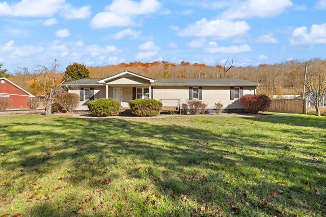 5212 N KY 11, Cannon, KY 40923