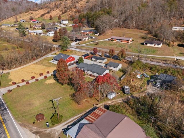 5212 N KY 11, Cannon, KY 40923