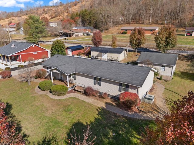 5212 N KY 11, Cannon, KY 40923