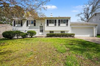 7639 Walcott Street, Portage City, MI 49024