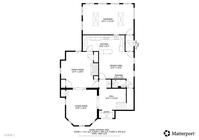 196 Chestnut Street, Gardner, MA 01440