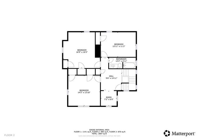 196 Chestnut Street, Gardner, MA 01440