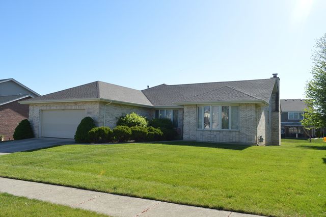 13027 Blue Grass Drive, Lemont, IL 60439
