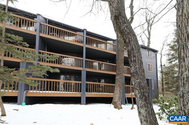 240 TIMBERS CONDOS, Wintergreen Resort, VA 22967