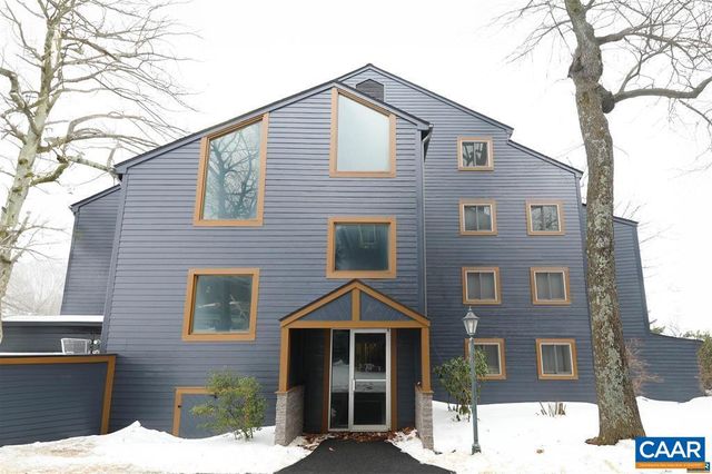 240 TIMBERS CONDOS, Wintergreen Resort, VA 22967