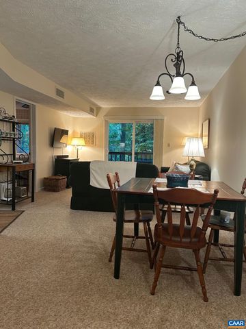 240 TIMBERS CONDOS, Wintergreen Resort, VA 22967