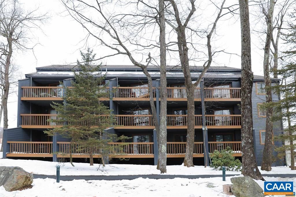240 TIMBERS CONDOS, Wintergreen Resort, VA 22967