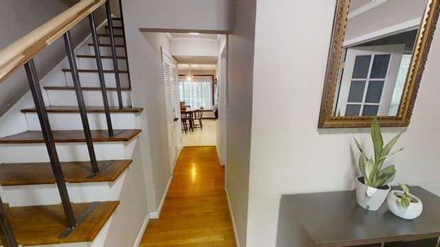 95 Van Buren Drive, Dalton, GA 30721