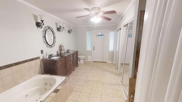 95 Van Buren Drive, Dalton, GA 30721
