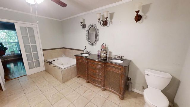 95 Van Buren Drive, Dalton, GA 30721