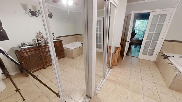 95 Van Buren Drive, Dalton, GA 30721