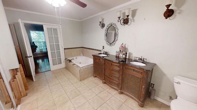 95 Van Buren Drive, Dalton, GA 30721