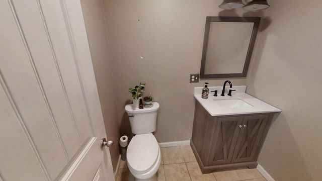 95 Van Buren Drive, Dalton, GA 30721