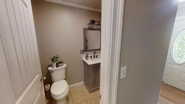 95 Van Buren Drive, Dalton, GA 30721