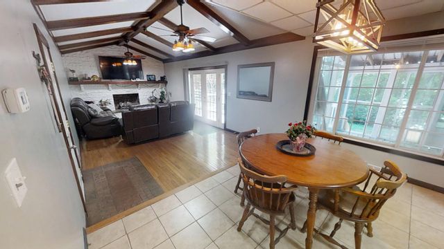 95 Van Buren Drive, Dalton, GA 30721