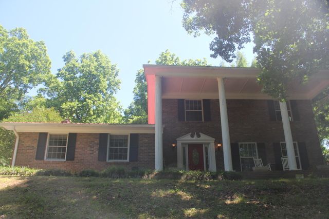 95 Van Buren Drive, Dalton, GA 30721