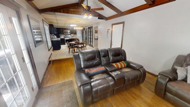 95 Van Buren Drive, Dalton, GA 30721