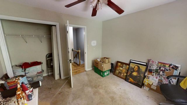 95 Van Buren Drive, Dalton, GA 30721