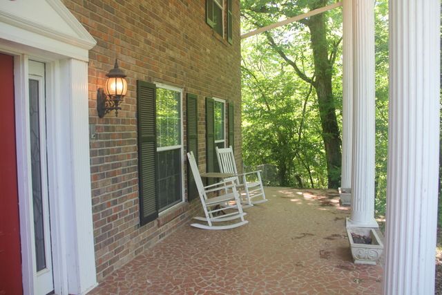 95 Van Buren Drive, Dalton, GA 30721