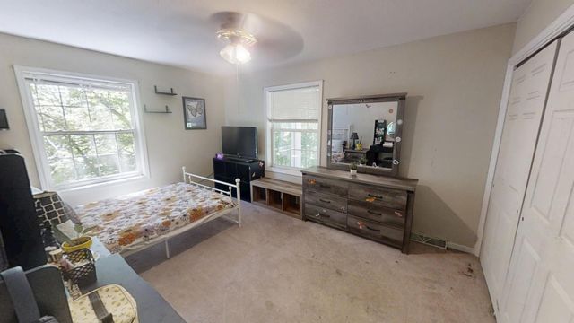 95 Van Buren Drive, Dalton, GA 30721