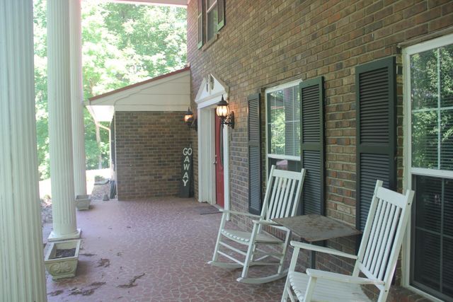 95 Van Buren Drive, Dalton, GA 30721