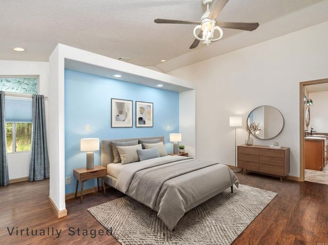 13 Belleza Way, Hot Springs Village, AR 71909