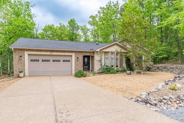 13 Belleza Way, Hot Springs Village, AR 71909