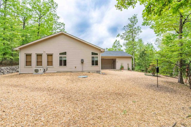 13 Belleza Way, Hot Springs Village, AR 71909