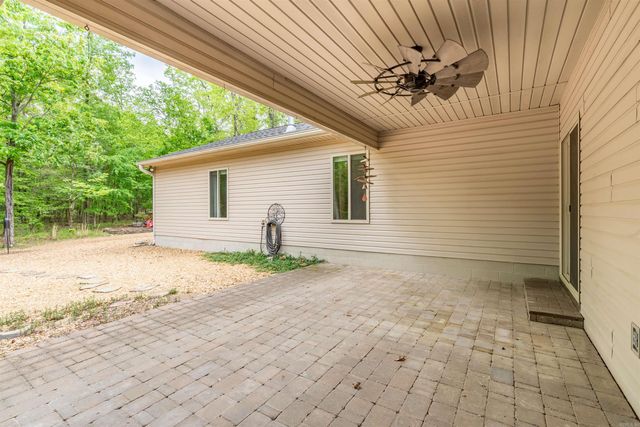 13 Belleza Way, Hot Springs Village, AR 71909