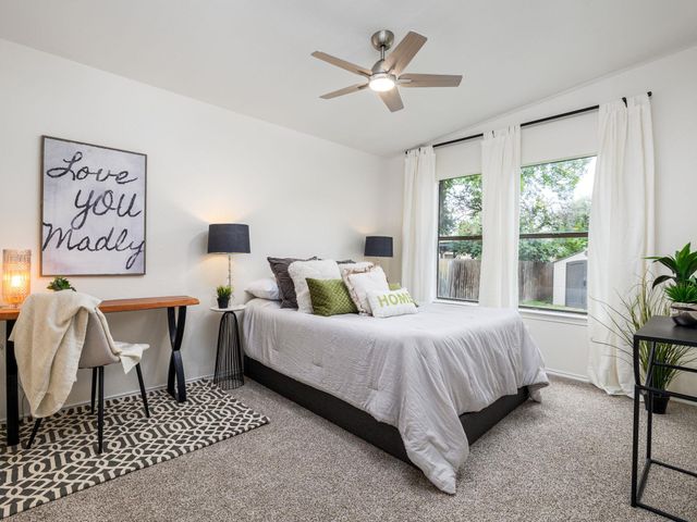 12919 Margit DR, Austin, TX 78729