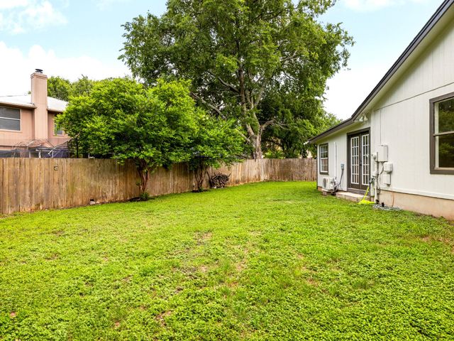 12919 Margit DR, Austin, TX 78729
