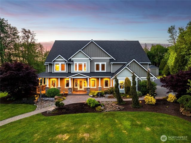 3237 Gravelly Beach Loop NW, Olympia, WA 98502