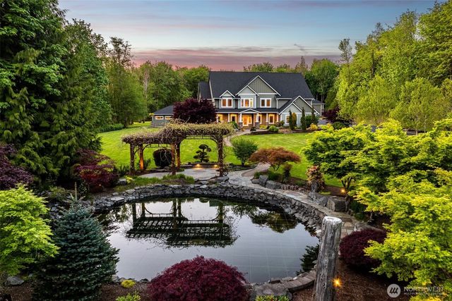 3237 Gravelly Beach Loop NW, Olympia, WA 98502