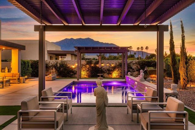 10 Iridium Way, Rancho Mirage, CA 92270