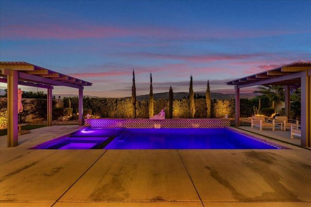 10 Iridium Way, Rancho Mirage, CA 92270