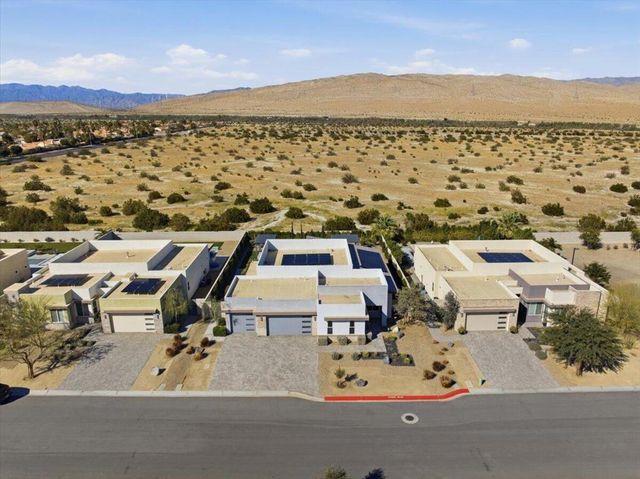 10 Iridium Way, Rancho Mirage, CA 92270