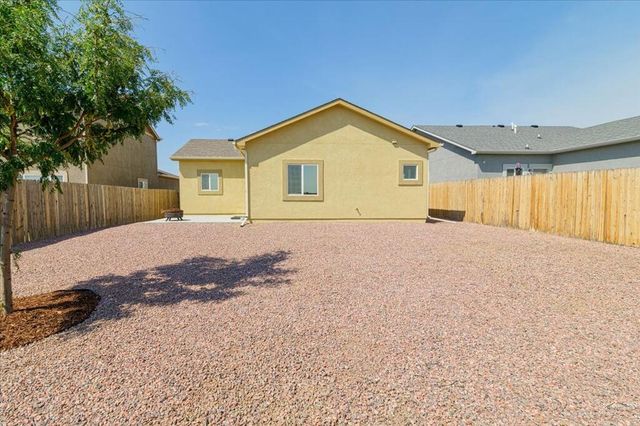 5328 Gannet Lane, Pueblo, CO 81008
