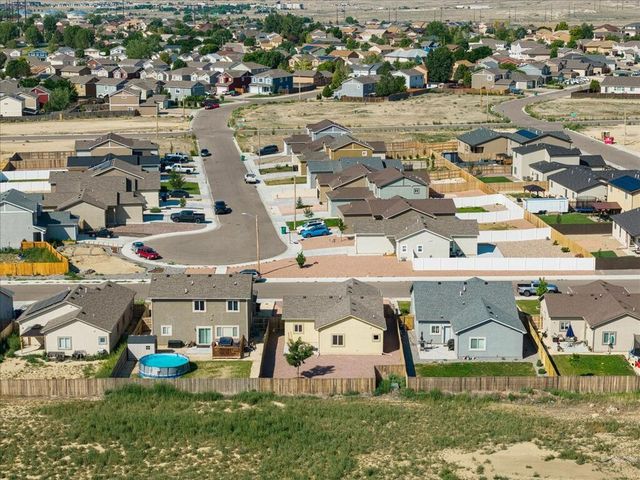 5328 Gannet Lane, Pueblo, CO 81008