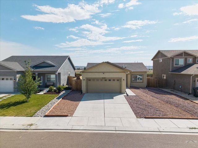 5328 Gannet Lane, Pueblo, CO 81008
