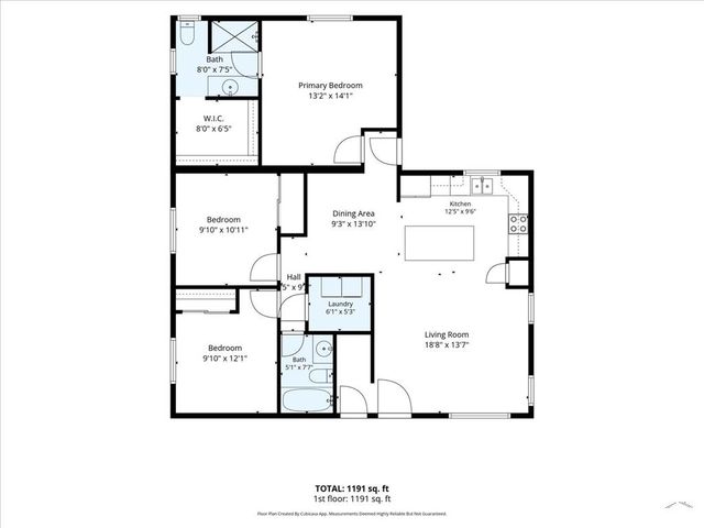 5328 Gannet Lane, Pueblo, CO 81008