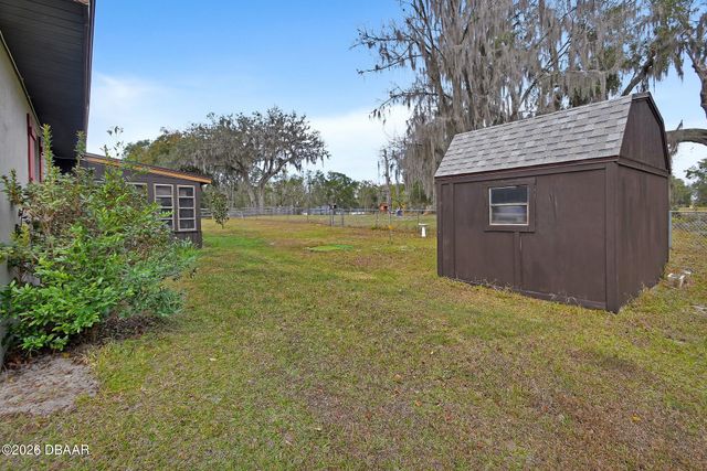 2341 Chapel Hill Drive, Deland, FL 32720