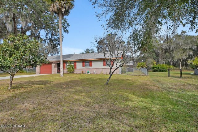 2341 Chapel Hill Drive, Deland, FL 32720
