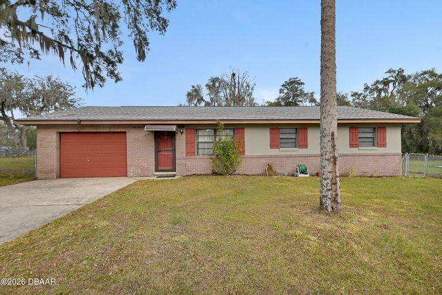 2341 Chapel Hill Drive, Deland, FL 32720