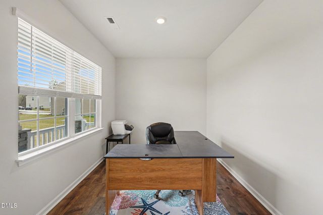 160 Eason Farm Drive, Zebulon, NC 27597