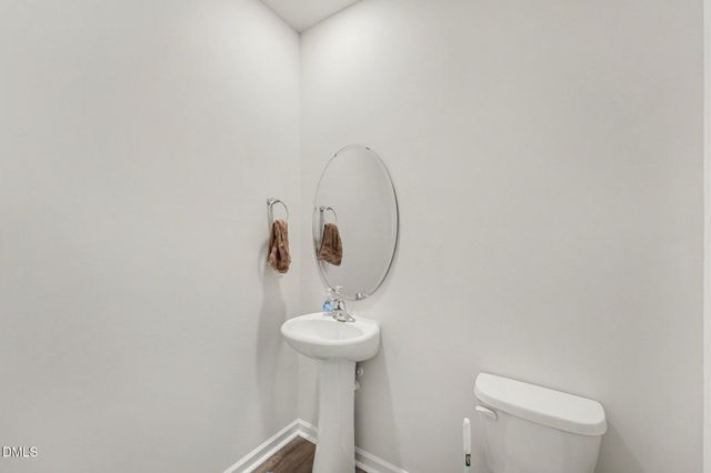 160 Eason Farm Drive, Zebulon, NC 27597