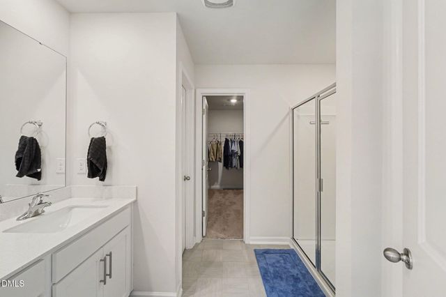 160 Eason Farm Drive, Zebulon, NC 27597