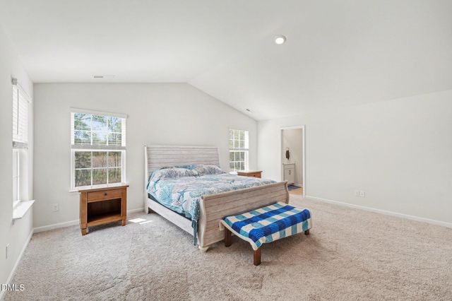 160 Eason Farm Drive, Zebulon, NC 27597