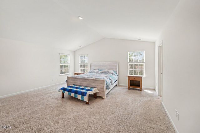 160 Eason Farm Drive, Zebulon, NC 27597